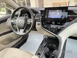 Toyota Camry 2024 GLE